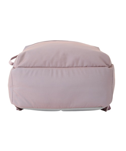 World Traveler(ワールドトラベラー)の「World Traveler/ワールドトラベラー ミラ リュックサック No.17533(バックパック/リュック・メンズ・ブラック/ベージュ/ピンク系1・FREE)」の21枚目の写真