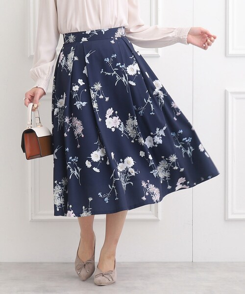 タカダンス製　スカート 黒とピンクのグラデーション❣️裾ホースヘア❣️ タカダンス LADIES,スカート takadance.shop 社交ダンス 衣装