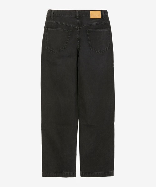 【セール】デニムパンツ（デニムパンツ）｜ISABEL MARANT（イザベルマラン）