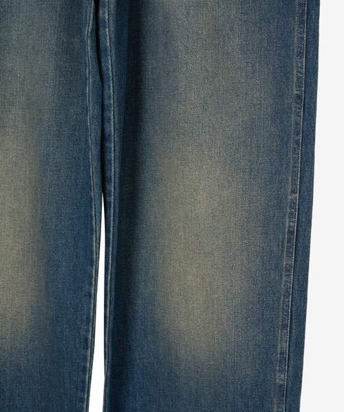 【セール】デニムパンツ（デニムパンツ）｜ISABEL MARANT（イザベルマラン）