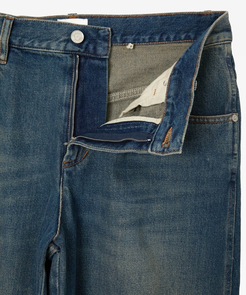 【セール】デニムパンツ（デニムパンツ）｜ISABEL MARANT（イザベルマラン）