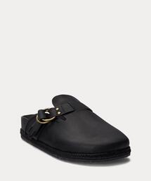 POLO RALPH LAUREN（ポロ ラルフ ローレン）の「Turbach クロッグ