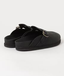 POLO RALPH LAUREN（ポロ ラルフ ローレン）の「Turbach クロッグ