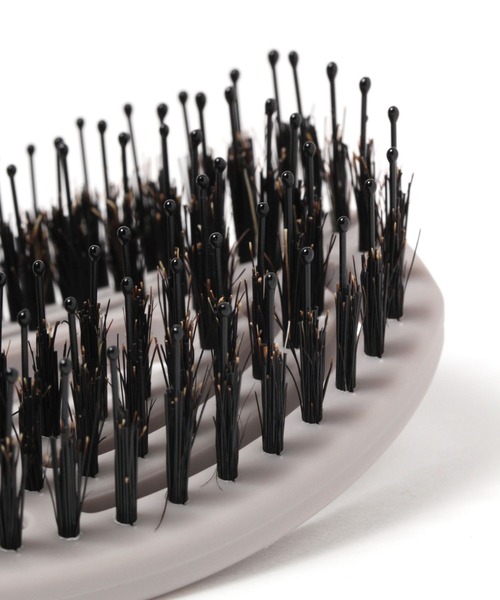 LAKOLE(ラコレ)の「ヘアドライブラシ / 997368(ヘアブラシ・レディース・グレー・FREE)」の6枚目の写真