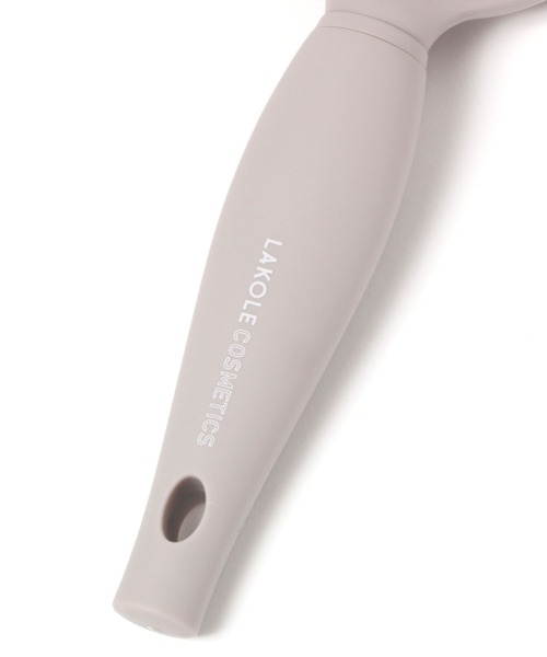 LAKOLE(ラコレ)の「ヘアドライブラシ / 997368(ヘアブラシ・レディース・グレー・FREE)」の7枚目の写真