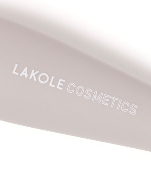 LAKOLE(ラコレ)の「ヘアドライブラシ / 997368(ヘアブラシ・レディース・グレー・FREE)」の8枚目の写真