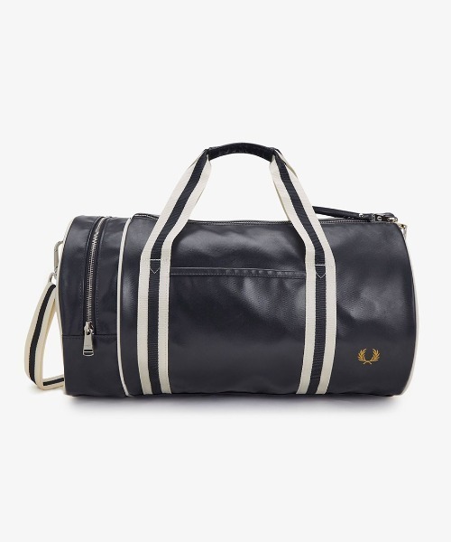 新色先行予約受付中／Classic Barrel Bag／クラシックバレル