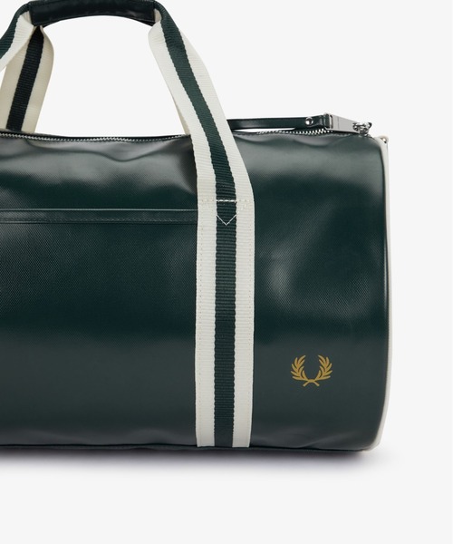 新色先行予約受付中／Classic Barrel Bag／クラシックバレルバッグ