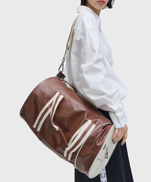 フレッドペリー ライトウェイトバレルバッグ 新品未使用 楽天市場】フレッドペリー トーナル クラシック バレル バッグ FRED