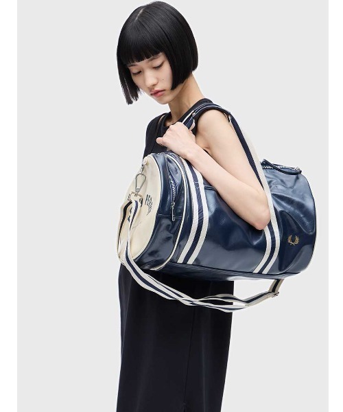 【海外 正規品】 FRED PERRY（フレッドペリー）の「新色先行予約受付中／Classic バッグ