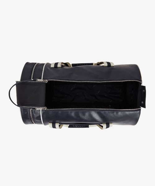 Classic Barrel Bag／クラシックバレルバッグ（ドラムバッグ