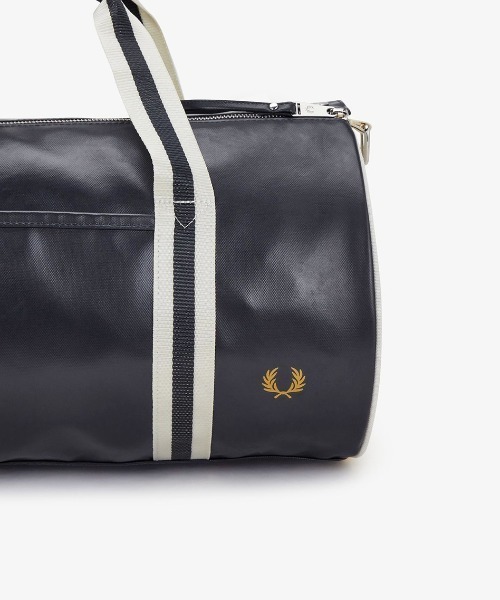 Classic Barrel Bag／クラシックバレルバッグ（ドラムバッグ