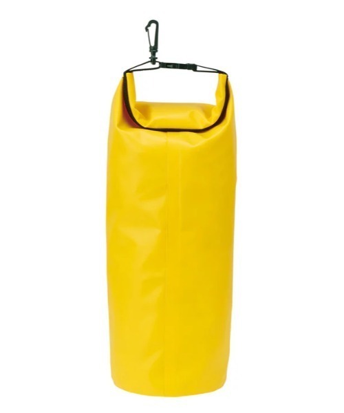 ROXY（ロキシー）の「SLUSH/ロキシーミニロールトップバッグ（ポーチ・レディース・ホワイト/イエロー・FREE）」の6枚目の写真