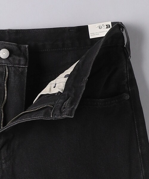 Levi's（リーバイス）の「＜Levi's＞ 517TM BOOT CUT WELCOME TO THE