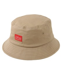 Manhattan Portage（マンハッタンポーテージ）の「Manhattan Portage/マンハッタンポーテージ ハット Twill Bucket HAT バケット 紫外線対策 アウトドア ストリート MP238（ハット）」