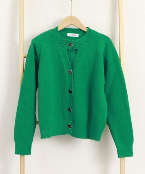 Miniministore(ミニミニストア)の「ニットトップス 韓国秋冬 レディース長袖(ニット/セーター・レディース・アイボリー/ピンク/ラベンダー/ロイヤルブルー/グリーン/レッド・FREE)」の21枚目の写真