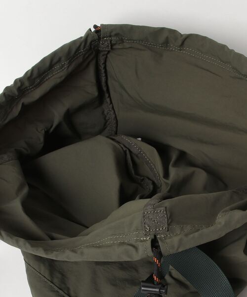 ONE DAY KMC (ワンデイケーエムシー)の「UNIVERSAL OVERALL / UO シンゲンブドウバッグM / UVO-188(ショルダーバッグ・レディース・グレー系その他/オリーブ/ブラック/ベージュ・ONESIZE)」の7枚目の写真