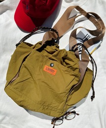 UNIVERSAL OVERALL / UO シンゲンブドウバッグM / UVO-188