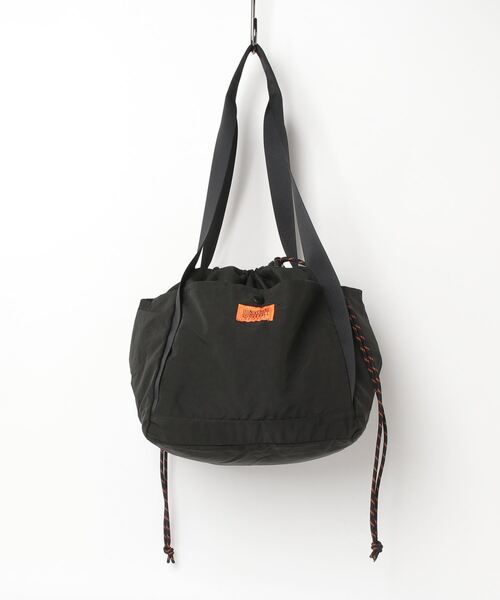 ONE DAY KMC (ワンデイケーエムシー)の「UNIVERSAL OVERALL / UO シンゲンブドウバッグM / UVO-188(ショルダーバッグ・レディース・グレー系その他/オリーブ/ブラック/ベージュ・ONESIZE)」の1枚目の写真