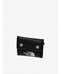 THE NORTH FACE（ザノースフェイス）の「ザ・ノースフェイス / BCドットワレット NM82319（財布・メンズ）」