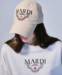 Mardi Mercredi(マルディメクルディ)の「帽子(キャップ)」