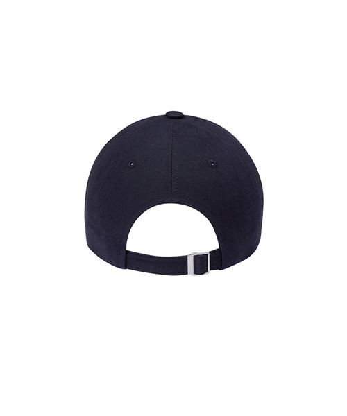 Mardi Mercredi(マルディメクルディ)の「CAP ALUMNI CLASSIQUE / キャップ アルムナイ クラシック(キャップ・レディース・ブラック/ベージュ/ネイビー・FREE)」の21枚目の写真