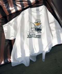 GRAFFITI THOUGHT TEE（Tシャツ/カットソー）｜Ameri（アメリ