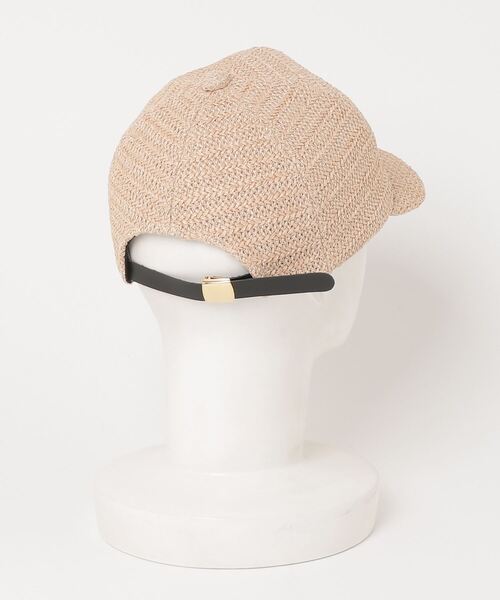 値下げ☆CA4LA HK AGAR CA4LA（カシラ）の「HK AGAR3（キャップ）」 - WEAR