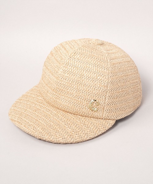 値下げ☆CA4LA HK AGAR CA4LA（カシラ）の「HK AGAR3（キャップ）」 - WEAR