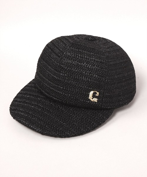 値下げ☆CA4LA HK AGAR CA4LA（カシラ）の「HK AGAR（キャップ）」 - WEAR