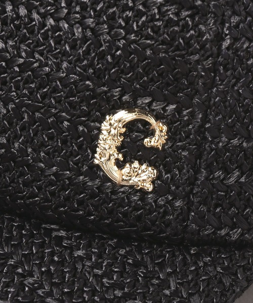 CA4LA（カシラ）の「HK AGAR3（キャップ）」 - WEAR