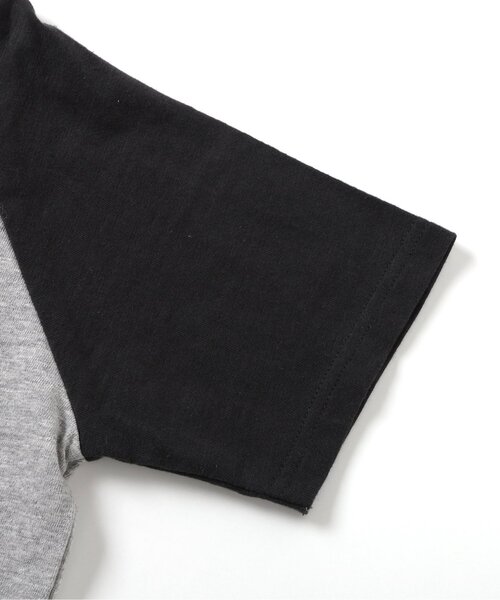 BREEZE（ブリーズ）の「【BREEZE NEW JACK】ヴィンテージモチーフプリント半袖Tシャツ_90～160cm展開_一部WEB限定サイズ（Tシャツ/カットソー・キッズ・ブルー/チャコール/グリーン/グレー・90/100/110/120/130/140/150/160）」の21枚目の写真