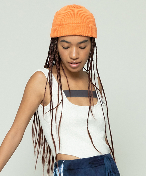 最終値下げ・ジョイントワークス 【イロジカケ】Knockout Tank TOP セール】【irojikake/イロジカケ】Knockout Tank Top（タンク