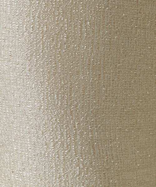 GALLEST（ギャレスト）の「◆メタリックスカート（スカート・レディース・ダークグレー/サンドベージュ・38）」の9枚目の写真