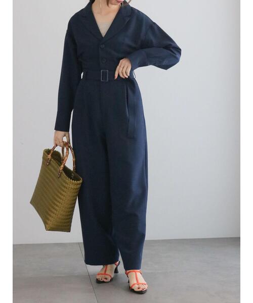 Te chichi（テチチ）の「Tストラップサンダル（サンダル・レディース・オレンジ/ブラック/ブルー・38/37）」の7枚目の写真