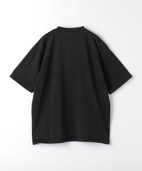 CITEN(シテン)の「<CITEN>グラフィックTシャツ(バンド)(Tシャツ/カットソー・レディース・ブラック・FREE)」の6枚目の写真