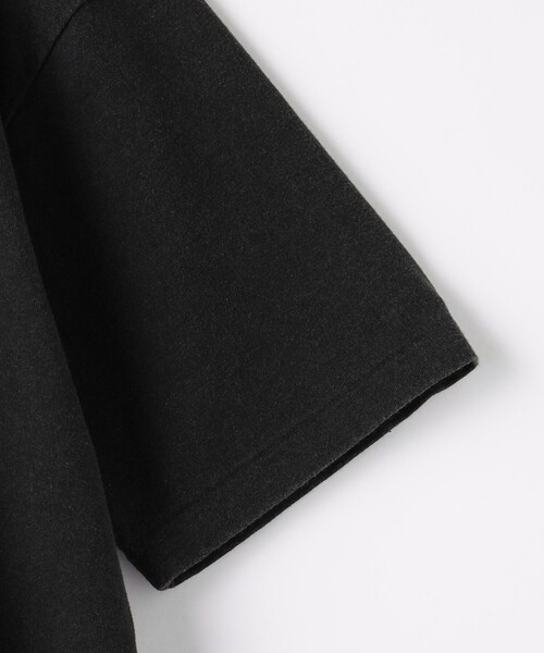 CITEN(シテン)の「<CITEN>グラフィックTシャツ(バンド)(Tシャツ/カットソー・レディース・ブラック・FREE)」の8枚目の写真