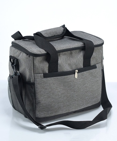 セール】【SETUP7】ショルダーピクニック保冷保温バッグ L KNF073