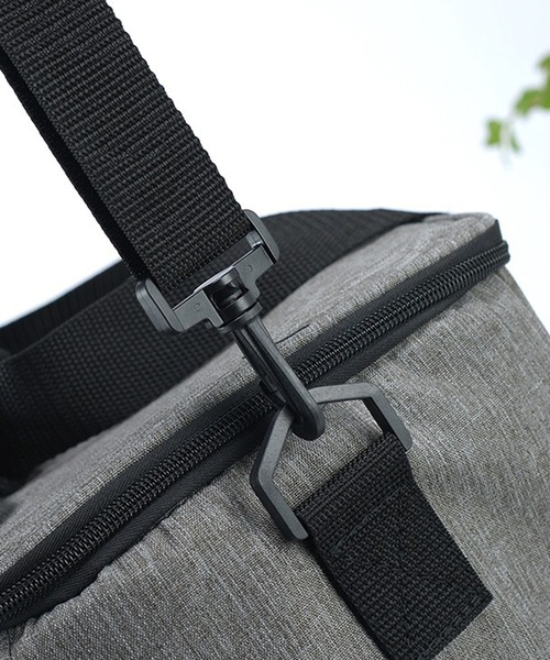 研究鞄 カバン 温度計付き 採取用 インテリア 研究鞄 カバン 温度計