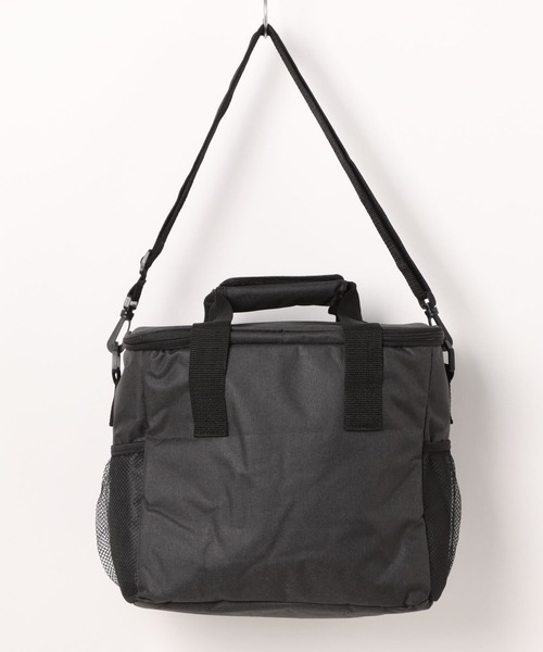 セール】【SETUP7】ショルダーピクニック保冷保温バッグ L KNF073