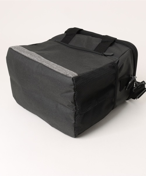 セール】【SETUP7】ショルダーピクニック保冷保温バッグ L KNF073