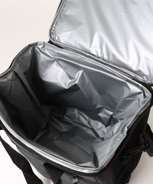 セール】【SETUP7】ショルダーピクニック保冷保温バッグ L KNF073