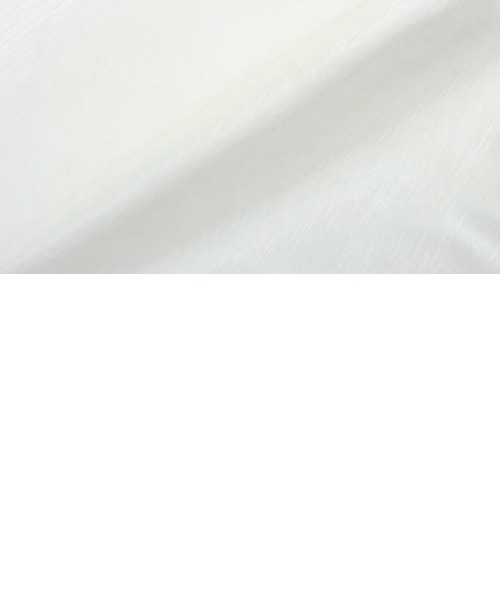 KOBE LETTUCE（コウベレタス）の「ペプラムボリューミーブラウス（シャツ/ブラウス・レディース・ブラック/ホワイト・M）」の4枚目の写真