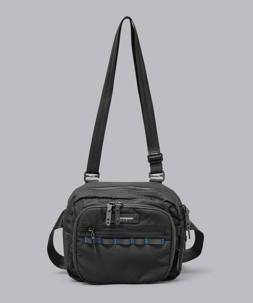 【 TRIMMERS / トリマーズ 】 Skyscraper / スカイスクレイパー ショルダーバッグ