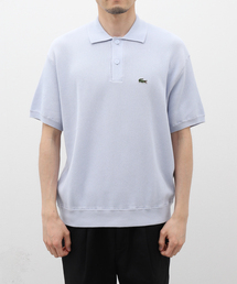 LACOSTE | LACOSTE / ラコステ Knitting Polo(ニット/セーター)
