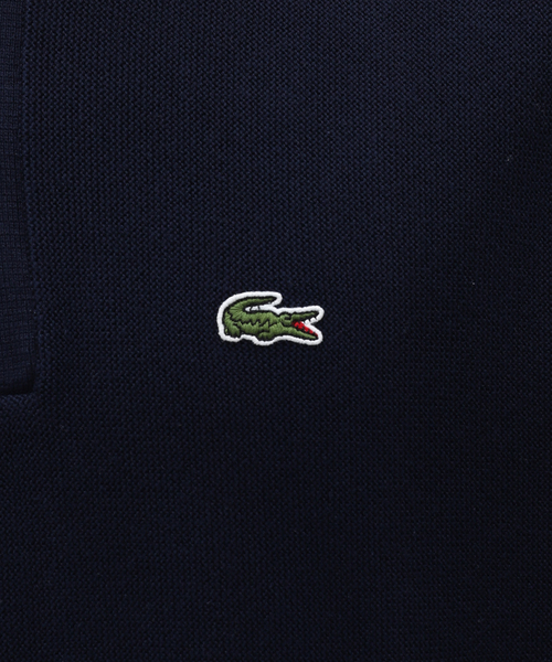 LACOSTE（ラコステ）の「LACOSTE / ラコステ Knitting Polo（ニット/セーター・メンズ・ネイビー/ブルー系その他・4/5）」の11枚目の写真