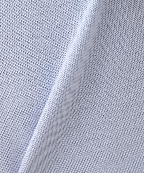 LACOSTE（ラコステ）の「LACOSTE / ラコステ Knitting Polo（ニット/セーター・メンズ・ネイビー/ブルー系その他・4/5）」の18枚目の写真