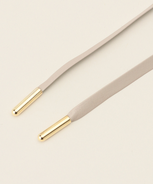 EDIT. FOR LULU(エディットフォールル)の「【ENTWURFEIN/エントワフェイン】Laura ラミーハット(ハット・レディース・ブラック/ホワイト・FREE)」の16枚目の写真