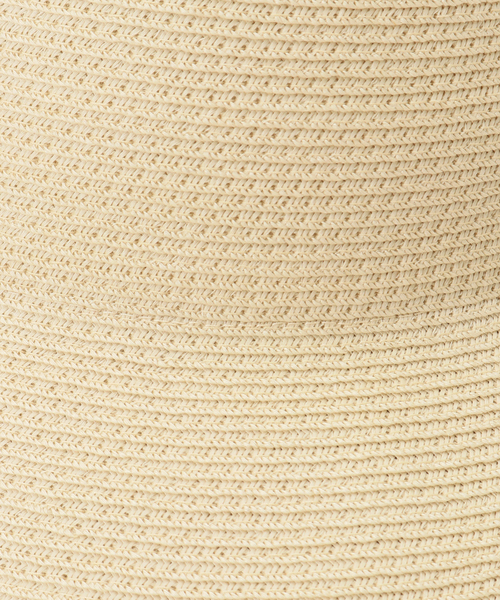 EDIT. FOR LULU(エディットフォールル)の「【ENTWURFEIN/エントワフェイン】Laura ラミーハット(ハット・レディース・ブラック/ホワイト・FREE)」の21枚目の写真