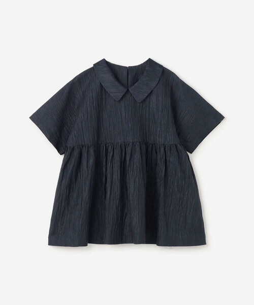 HAVERSACK（ハバーザック）の「HAVERSACK | 〈別注〉ラウンドカラー